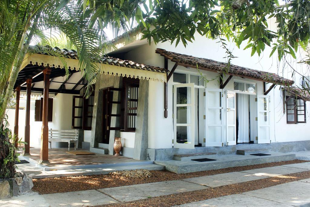 Hotel Bilin Tree House Galle Pokoj fotografie