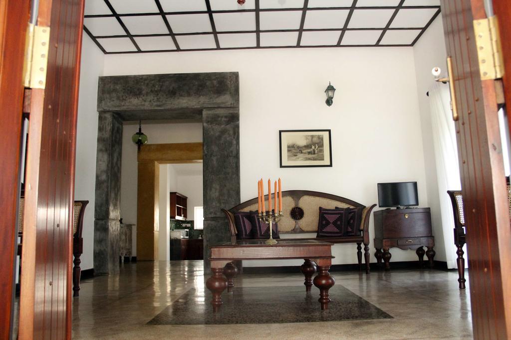 Hotel Bilin Tree House Galle Pokoj fotografie