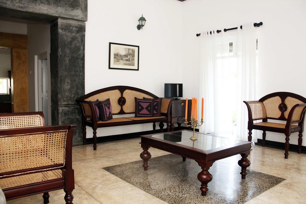 Hotel Bilin Tree House Galle Pokoj fotografie