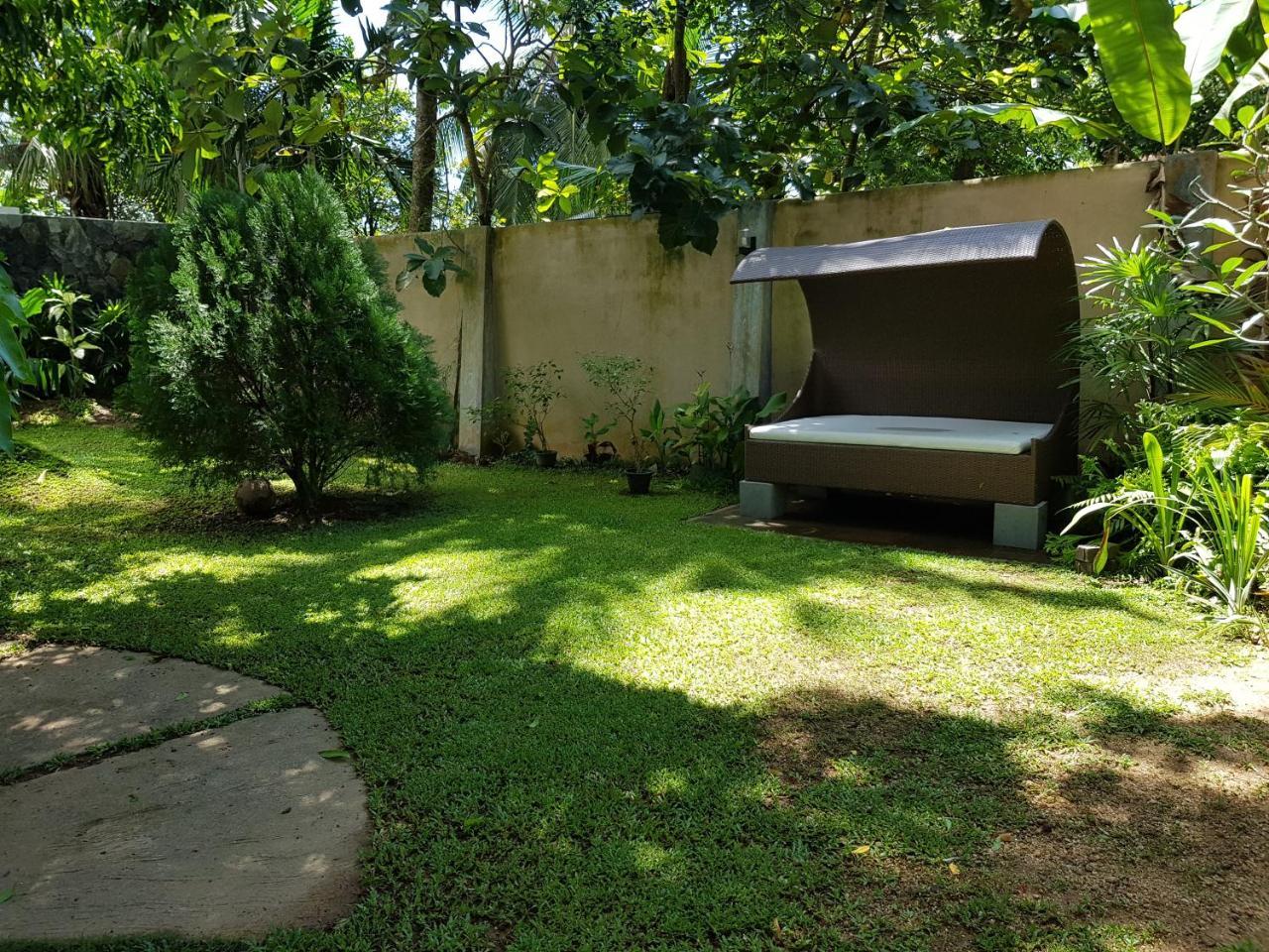 Hotel Bilin Tree House Galle Exteriér fotografie