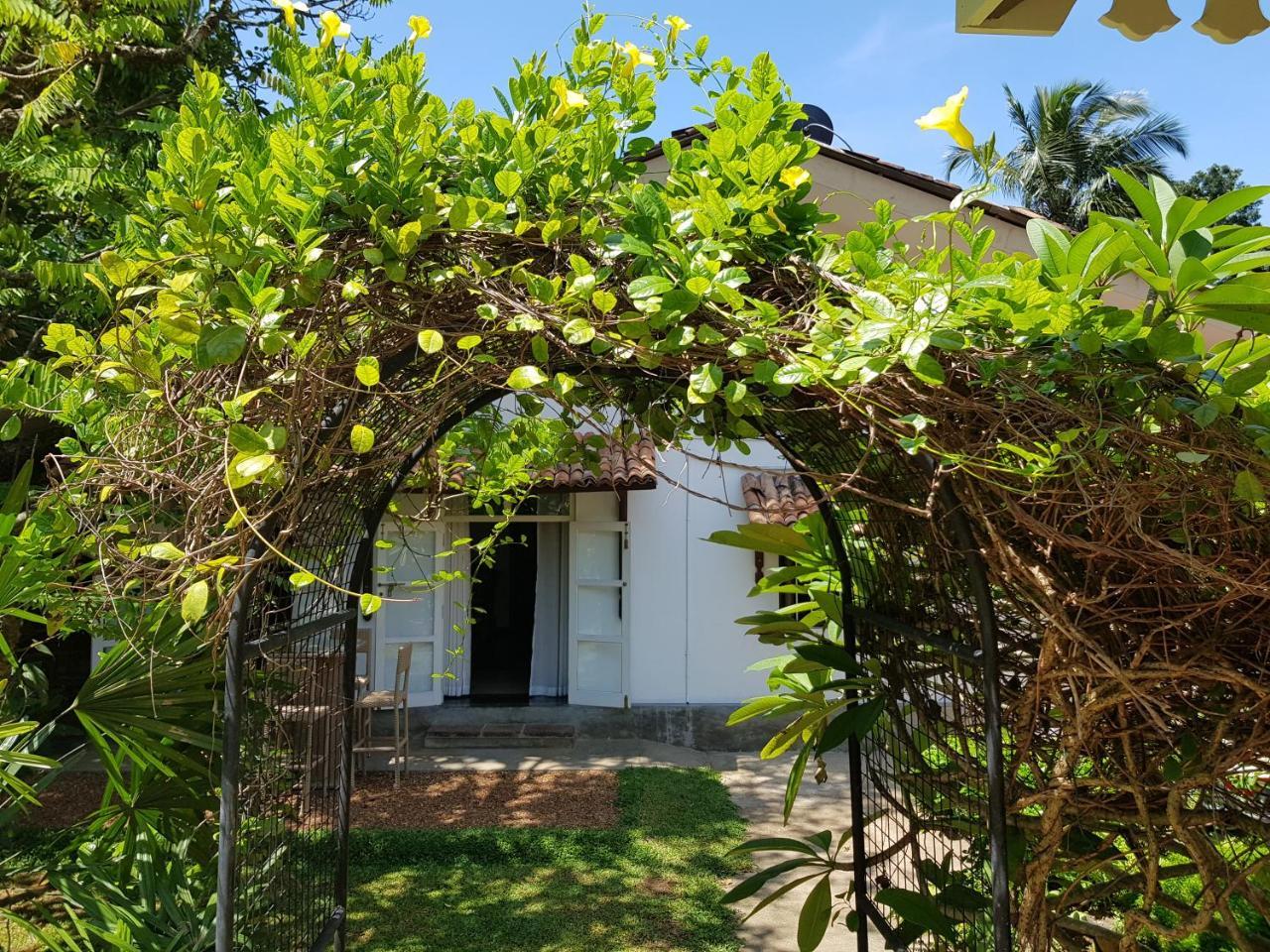 Hotel Bilin Tree House Galle Exteriér fotografie