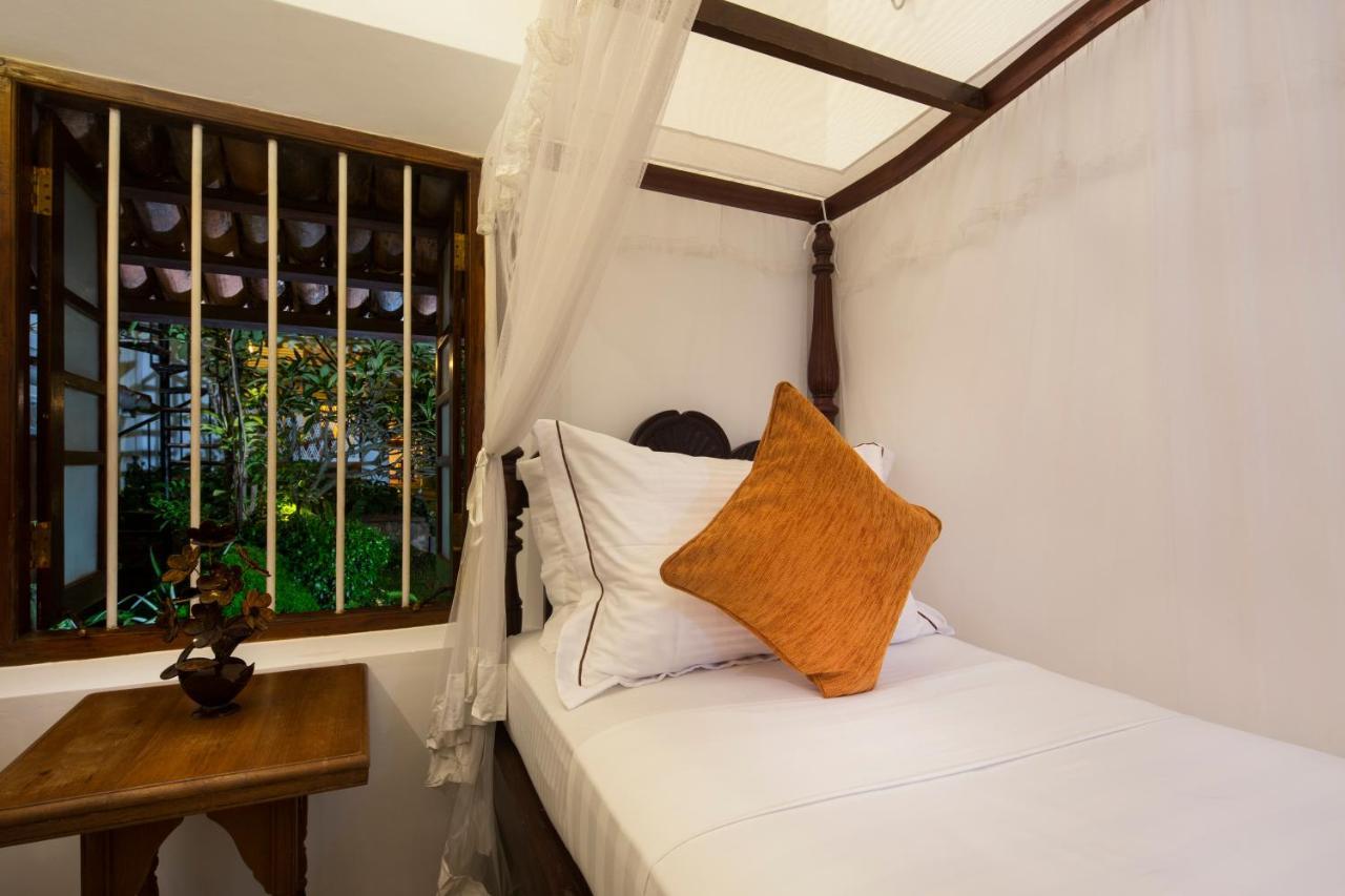 Hotel Bilin Tree House Galle Exteriér fotografie
