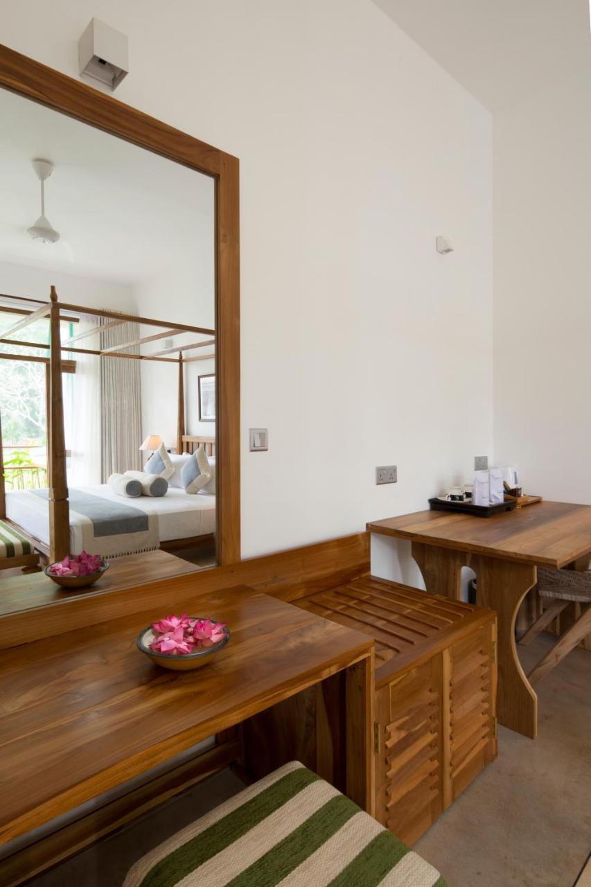 Hotel Bilin Tree House Galle Exteriér fotografie