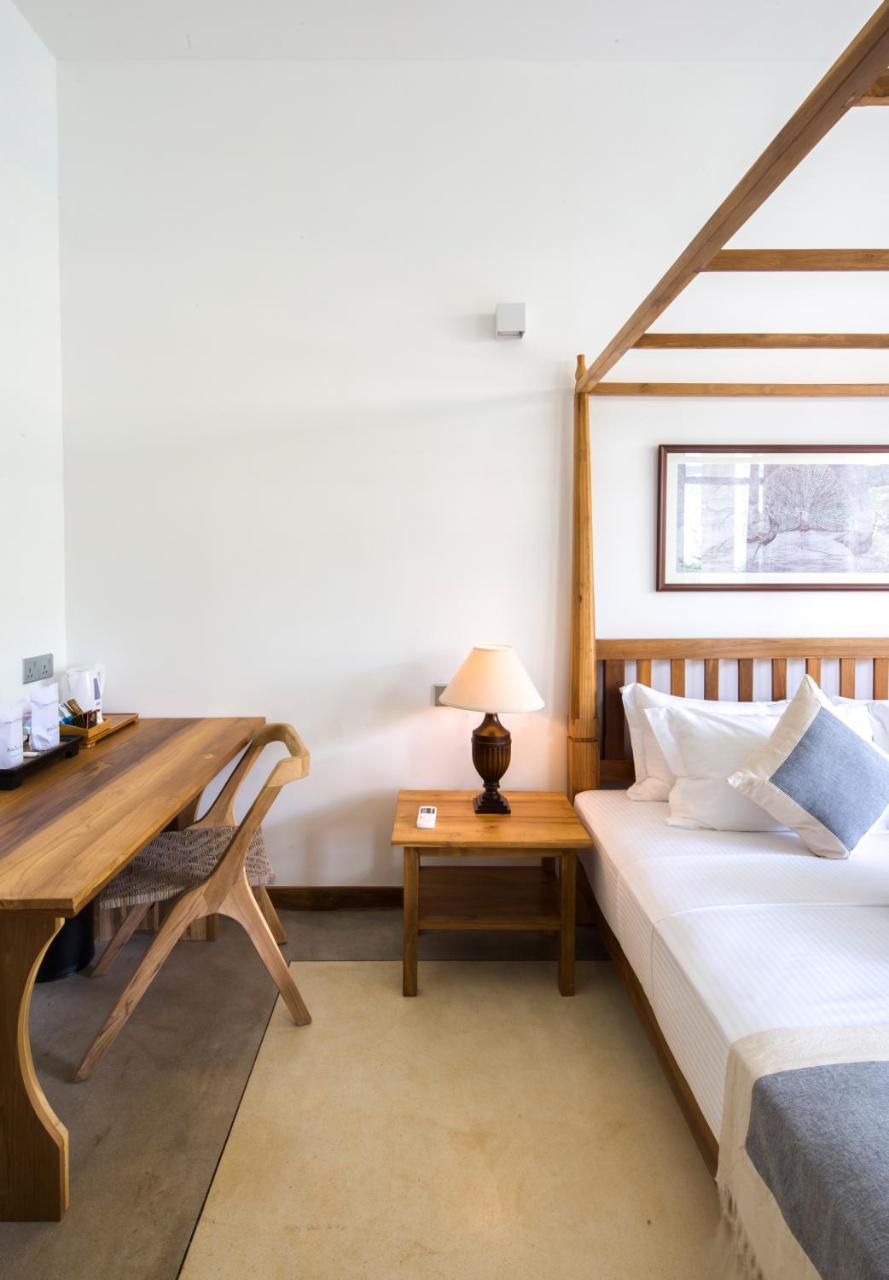 Hotel Bilin Tree House Galle Exteriér fotografie