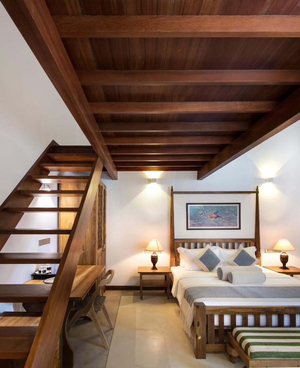 Hotel Bilin Tree House Galle Exteriér fotografie