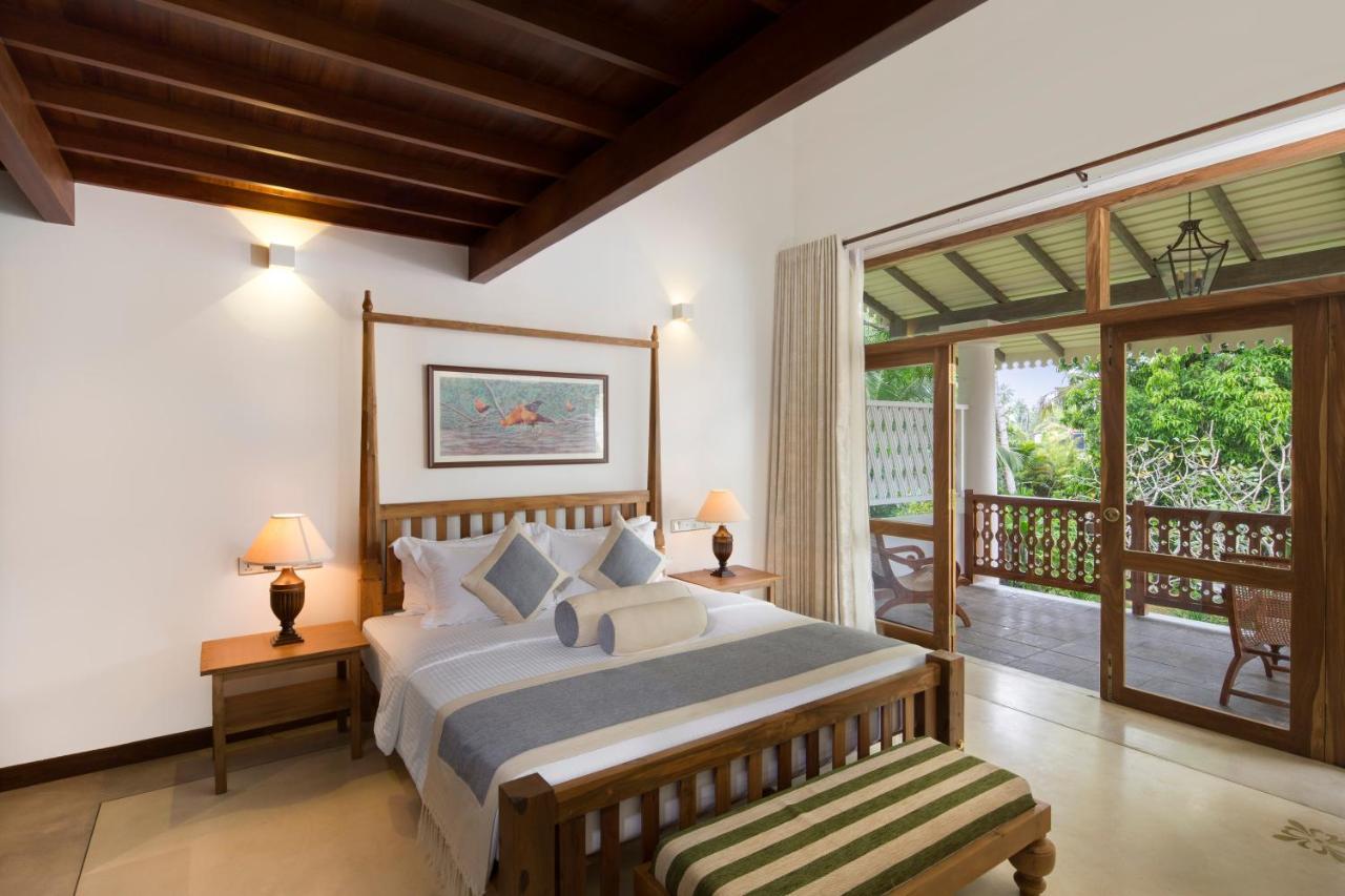 Hotel Bilin Tree House Galle Exteriér fotografie