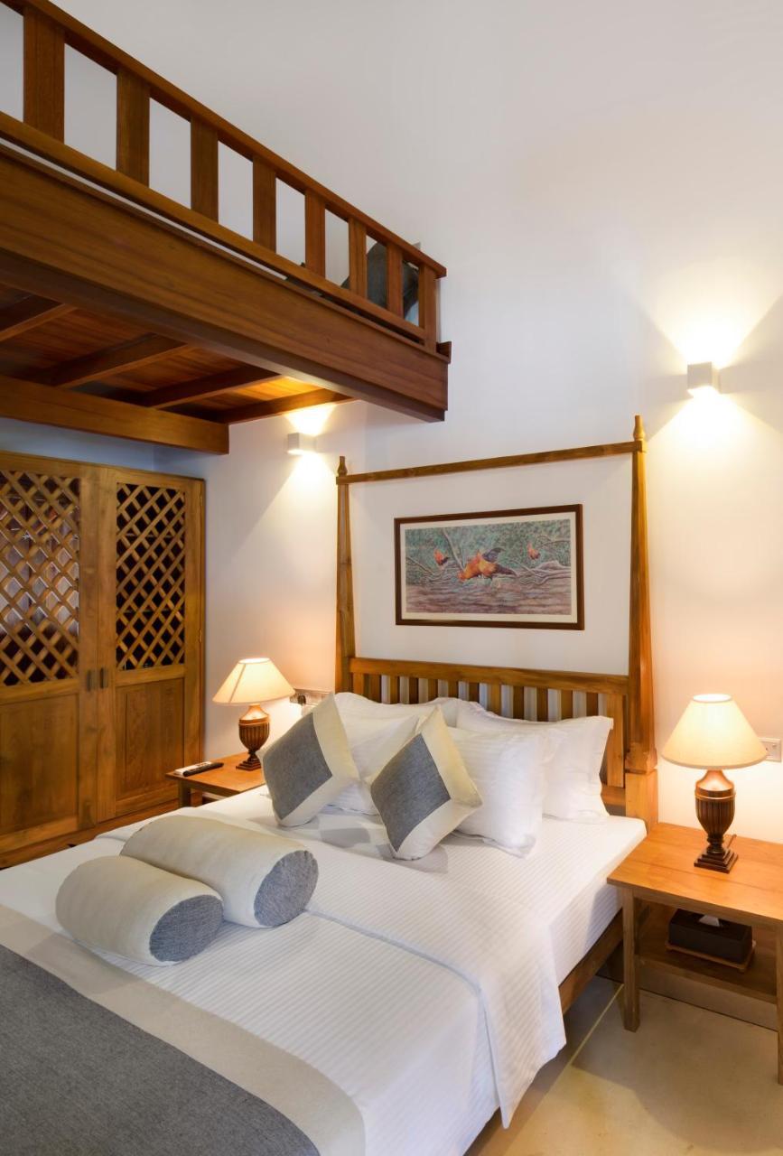 Hotel Bilin Tree House Galle Exteriér fotografie