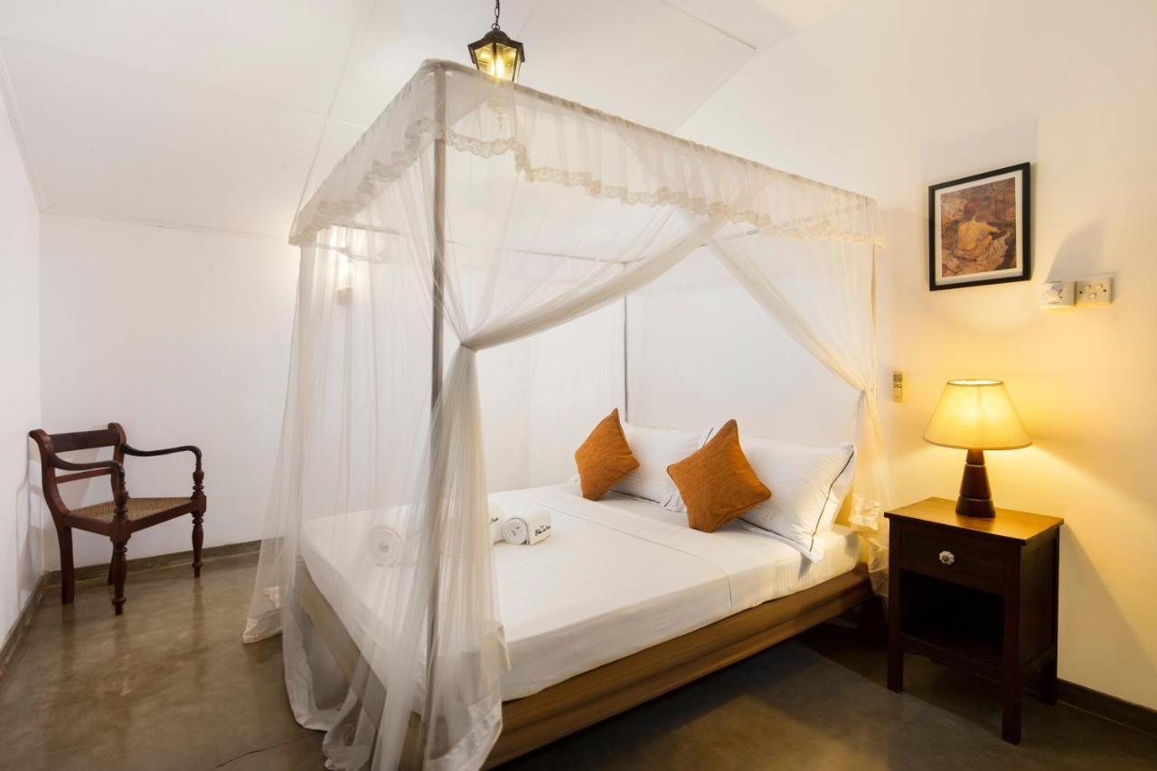 Hotel Bilin Tree House Galle Exteriér fotografie