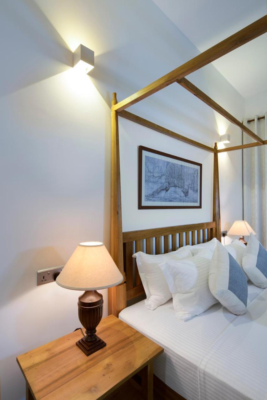 Hotel Bilin Tree House Galle Exteriér fotografie