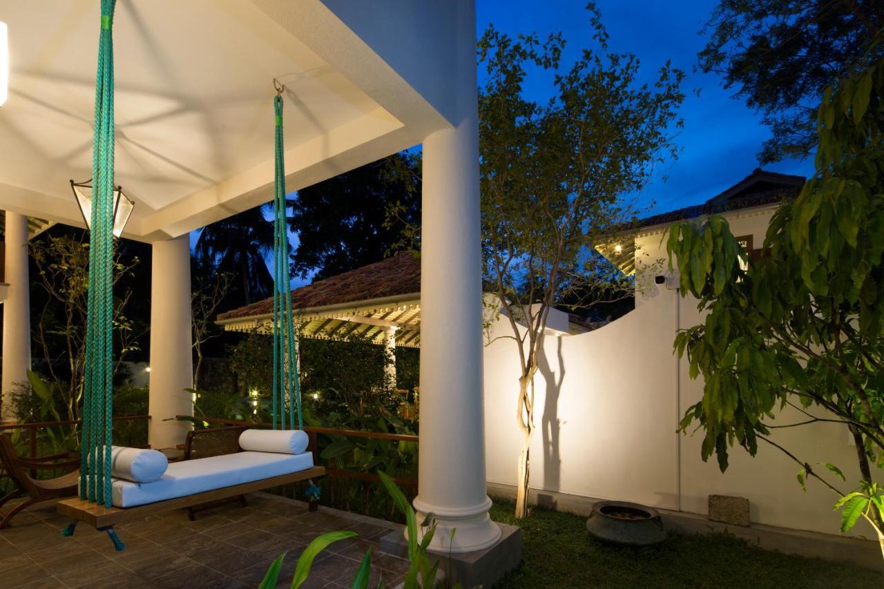 Hotel Bilin Tree House Galle Exteriér fotografie