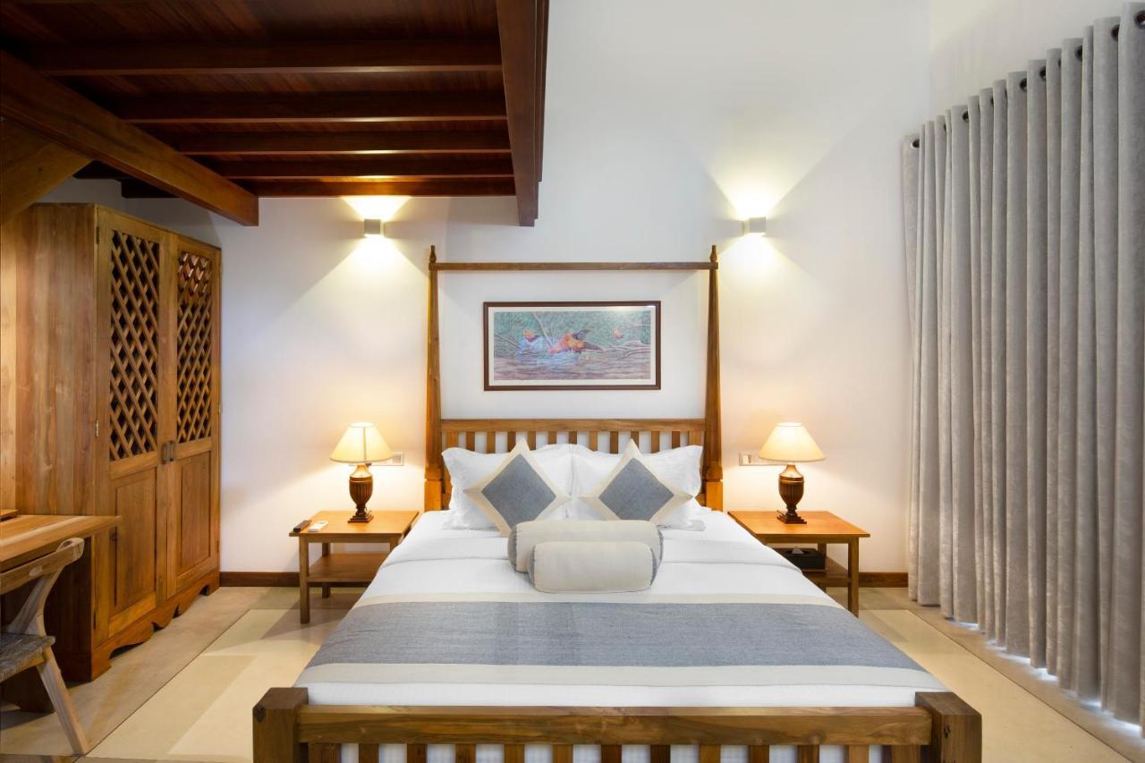 Hotel Bilin Tree House Galle Exteriér fotografie