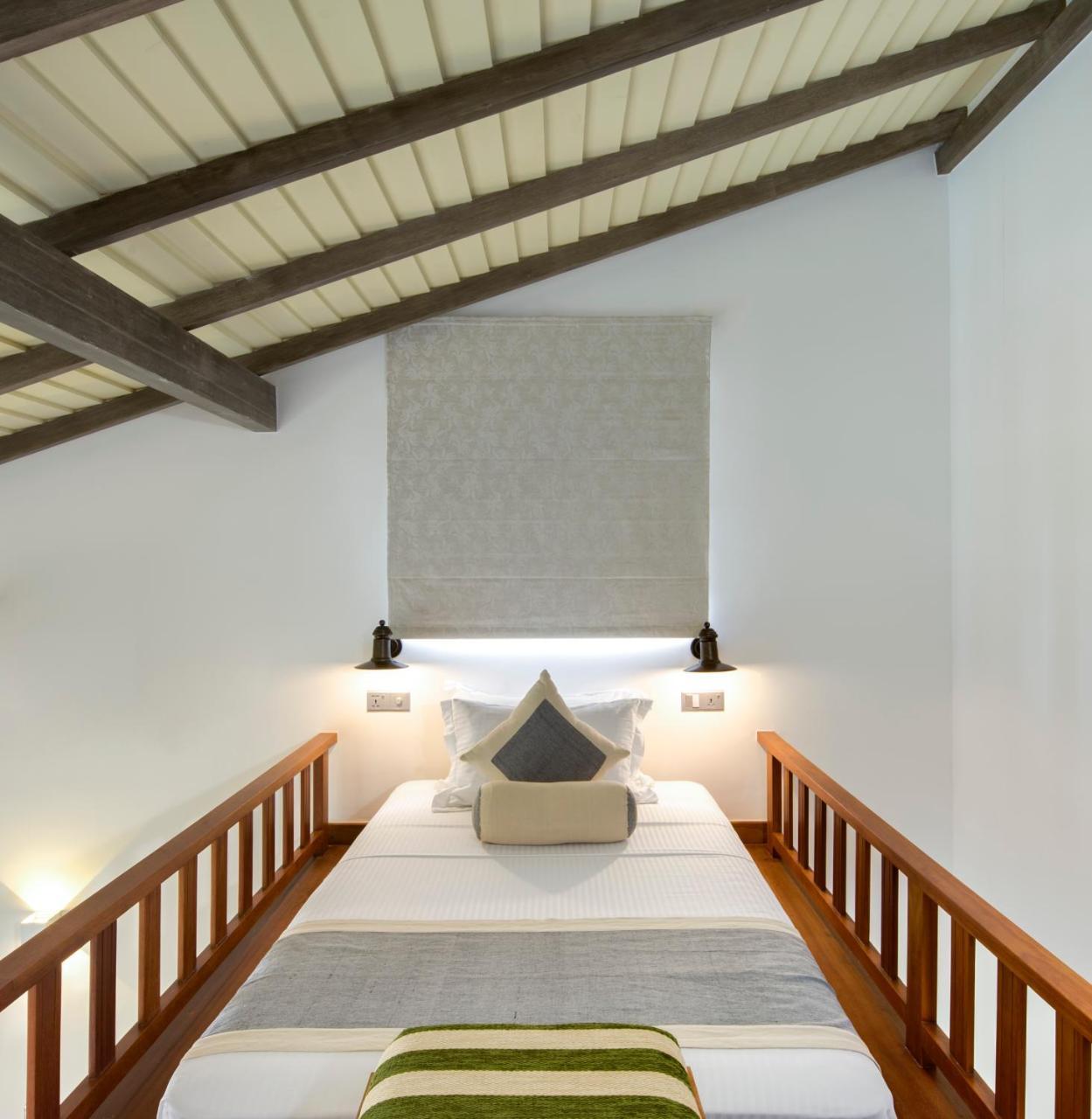 Hotel Bilin Tree House Galle Exteriér fotografie