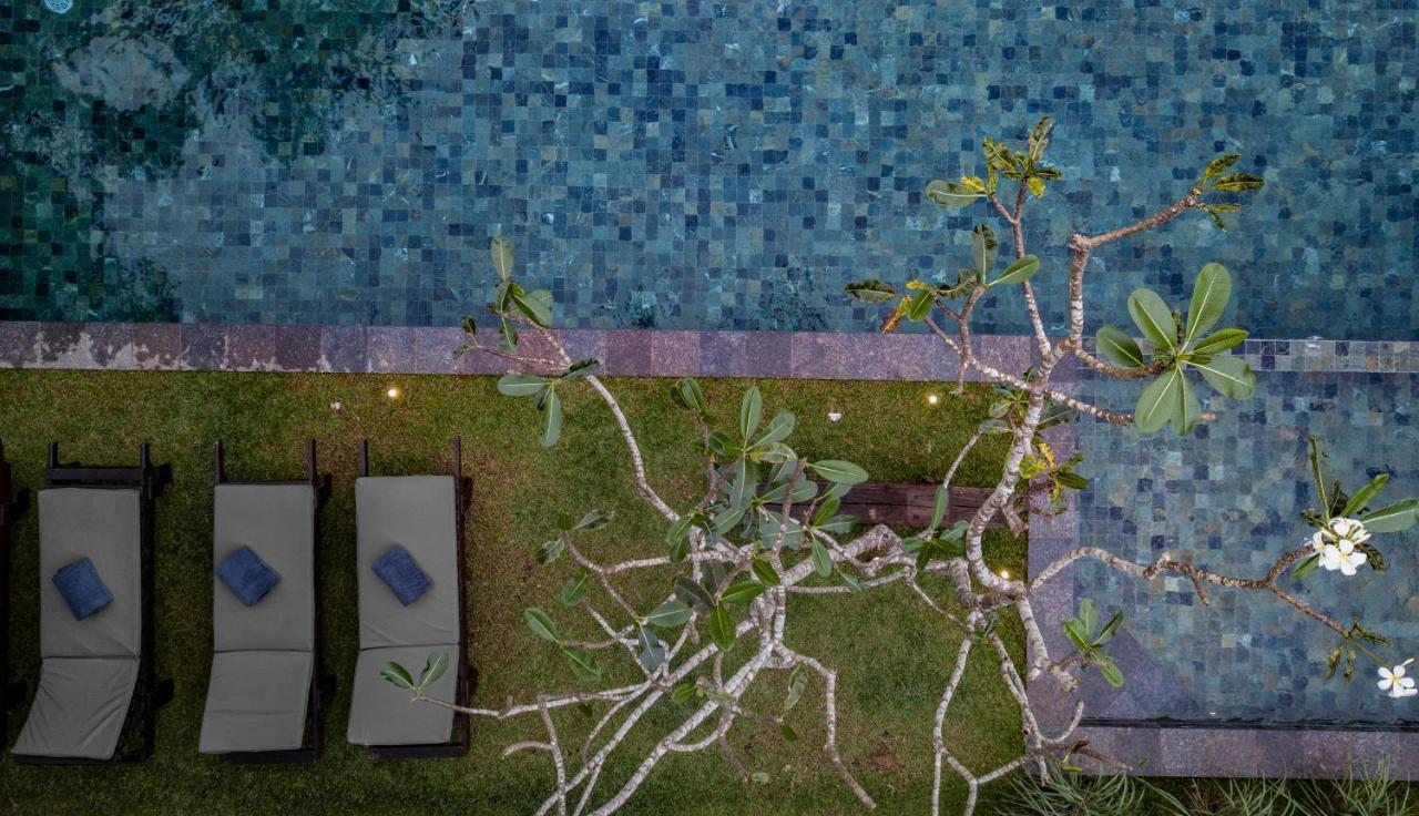 Hotel Bilin Tree House Galle Exteriér fotografie